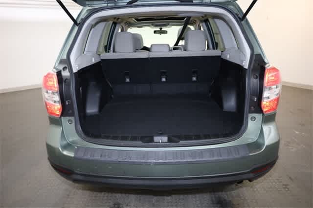 Thumbnail: 2016 Subaru Forester - 34