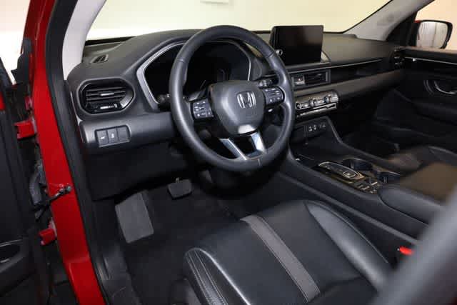 Thumbnail: 2023 Honda Pilot - 14