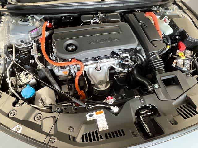 Thumbnail: 2026 Honda Accord - 12