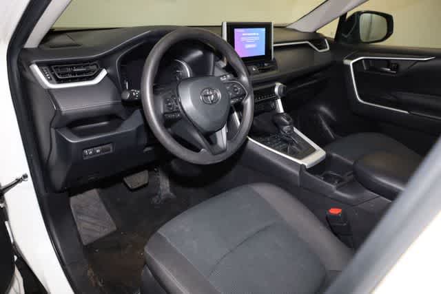 Thumbnail: 2023 Toyota RAV4 - 14