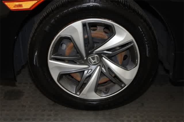 Thumbnail: 2019 Honda Civic - 33