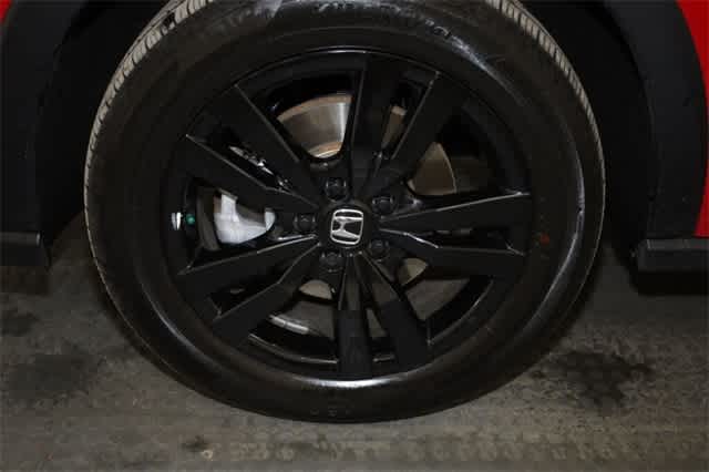 Thumbnail: 2026 Honda HR-V - 35