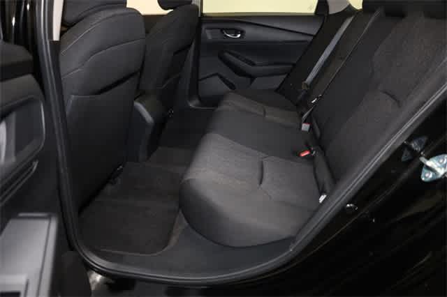 2023 Honda Accord EX 21