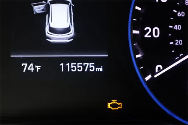 Thumbnail: 2018 Hyundai Kona - 25