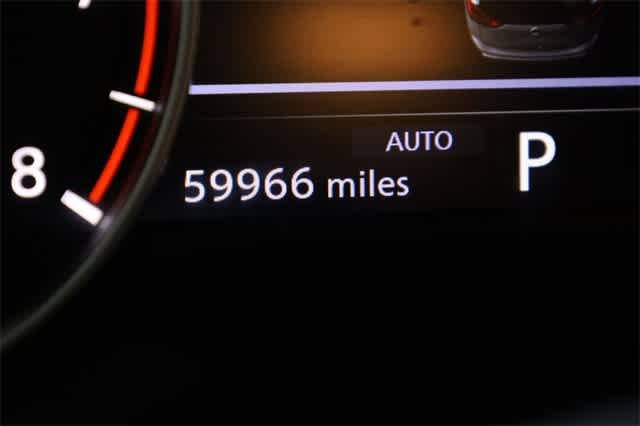 Thumbnail: 2024 Nissan Rogue - 18