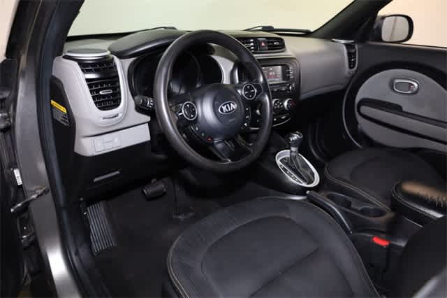 Thumbnail: 2016 Kia Soul - 14