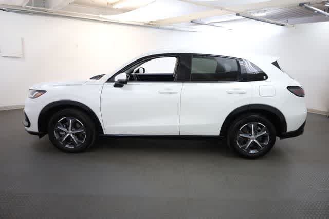 Thumbnail: 2025 Honda HR-V - 3