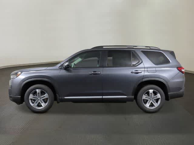 Thumbnail: 2026 Honda Pilot - 2