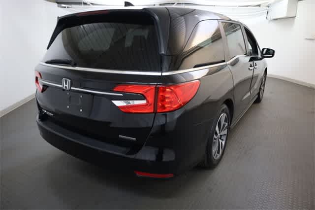 Thumbnail: 2023 Honda Odyssey - 7