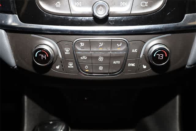 Thumbnail: 2019 Chevrolet Traverse - 30