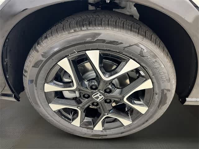 Thumbnail: 2026 Honda HR-V - 11