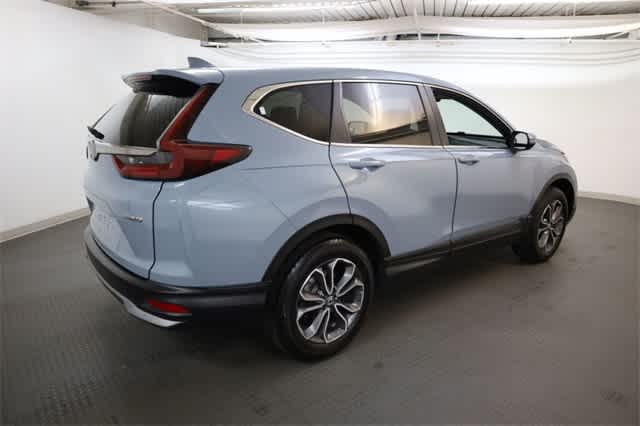 Thumbnail: 2022 Honda CR-V - 8