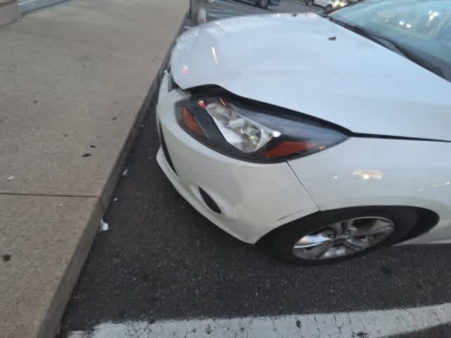 Thumbnail: 2014 Ford Focus - 30