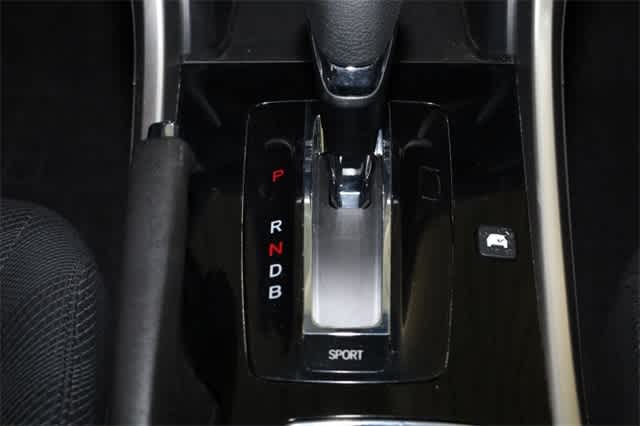 Thumbnail: 2017 Honda Accord - 31