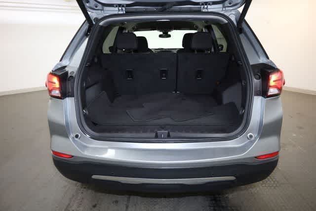Thumbnail: 2024 Chevrolet Equinox - 34