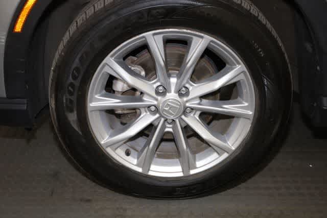 Thumbnail: 2023 Honda CR-V - 34