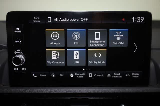 Thumbnail: 2023 Honda CR-V - 25