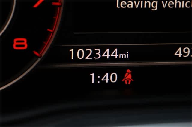 Thumbnail: 2017 Audi A4 - 25