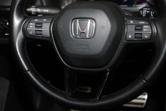 Thumbnail: 2023 Honda Accord - 30