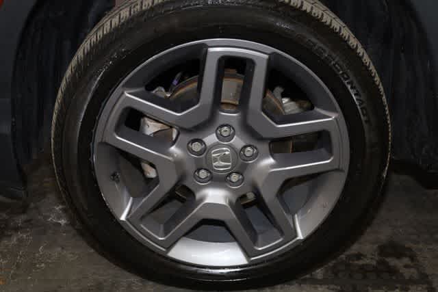 Thumbnail: 2023 Honda Passport - 38