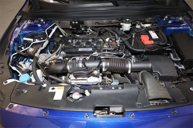 Thumbnail: 2020 Honda Accord - 36