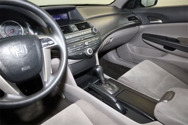 Thumbnail: 2010 Honda Accord - 21