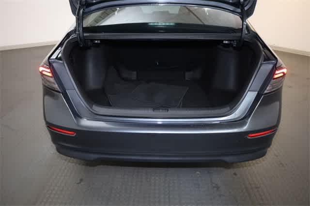 Thumbnail: 2024 Honda Accord - 33