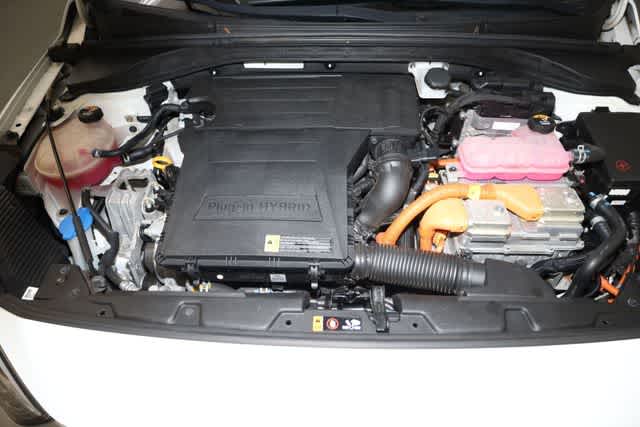 Thumbnail: 2020 Hyundai Ioniq - 36