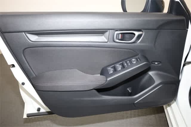 Thumbnail: 2023 Honda Civic - 14