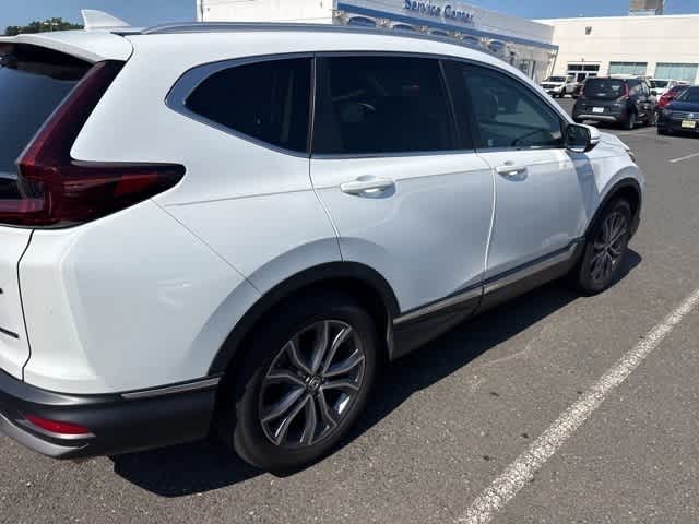 Thumbnail: 2022 Honda CR-V - 14