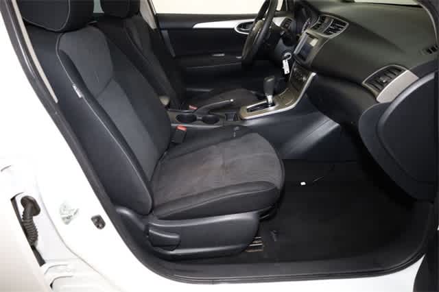 Thumbnail: 2014 Nissan Sentra - 20