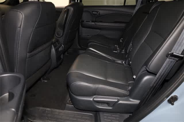 Thumbnail: 2023 Honda Passport - 21