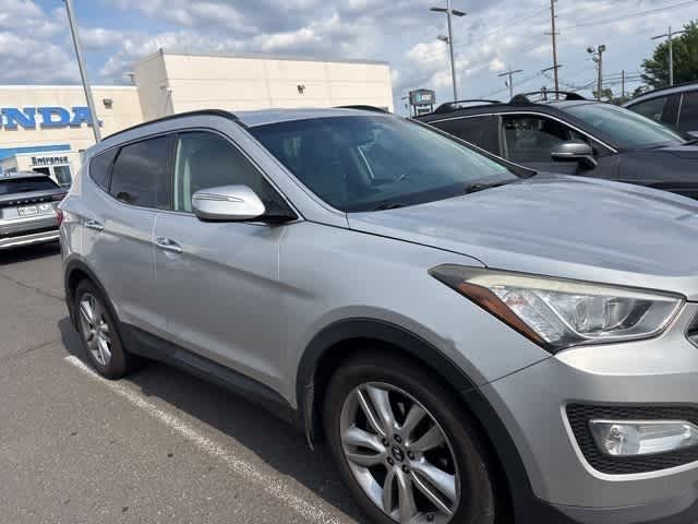 Thumbnail: 2014 Hyundai Santa Fe - 18