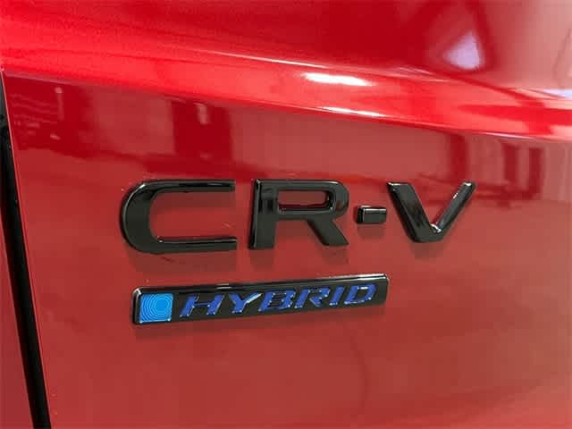Thumbnail: 2026 Honda CR-V - 6