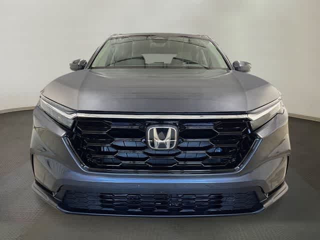 Thumbnail: 2026 Honda CR-V - 9