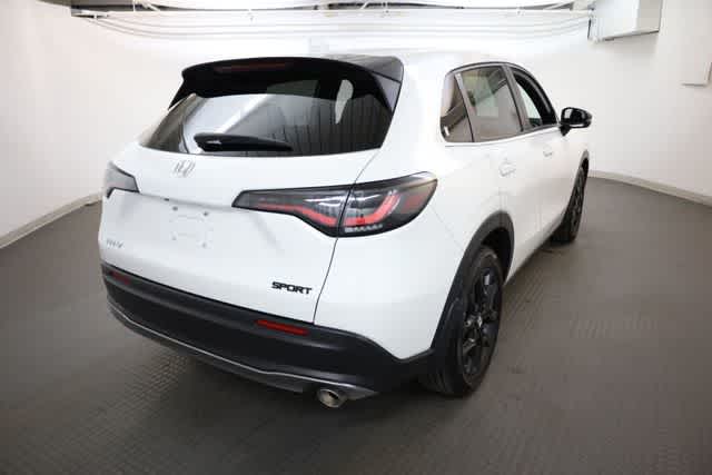 Thumbnail: 2025 Honda HR-V - 7