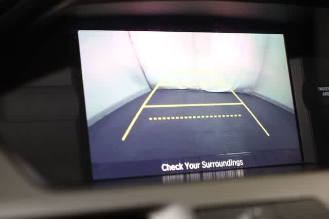 Thumbnail: 2014 Honda Odyssey - 17