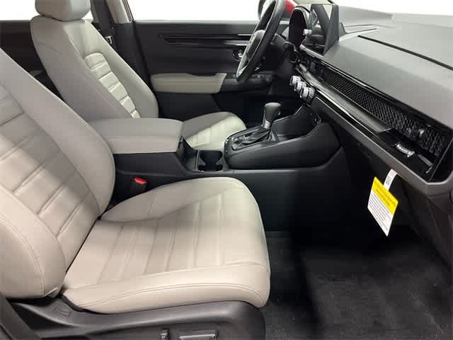 Thumbnail: 2026 Honda CR-V - 28