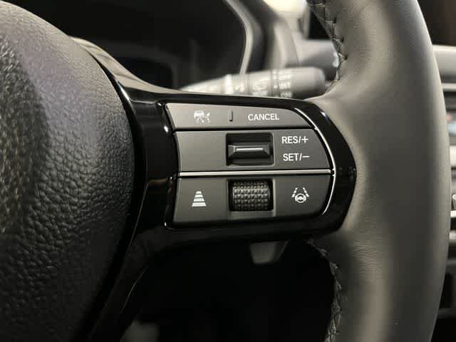 Thumbnail: 2026 Honda Pilot - 19