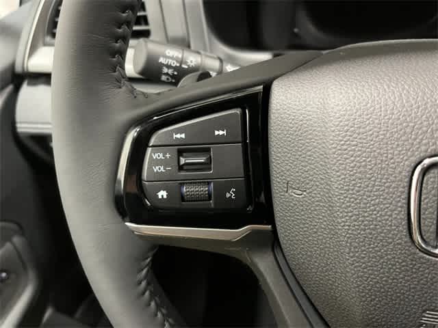 Thumbnail: 2026 Honda Odyssey - 15