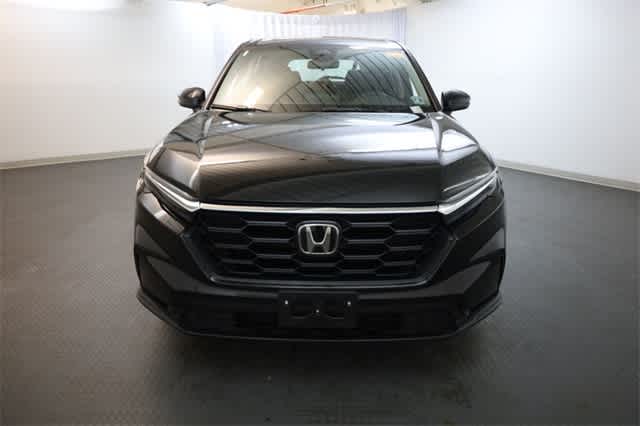 2023 Honda CR-V LX 12