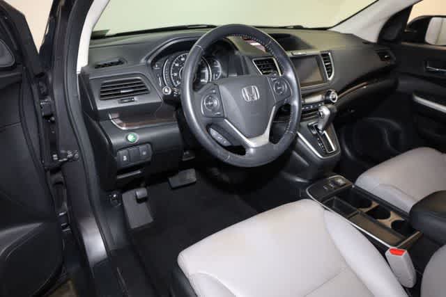Thumbnail: 2015 Honda CR-V - 14