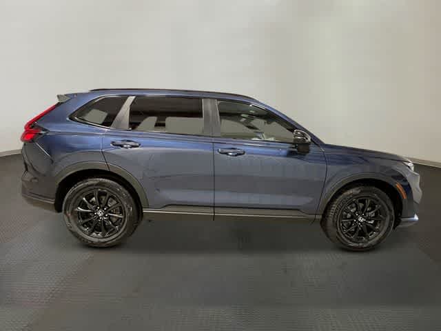 Thumbnail: 2026 Honda CR-V - 8