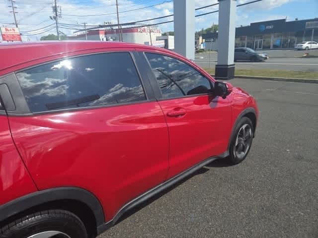 Thumbnail: 2018 Honda HR-V - 12