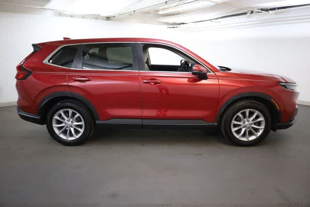 Thumbnail: 2024 Honda CR-V - 9