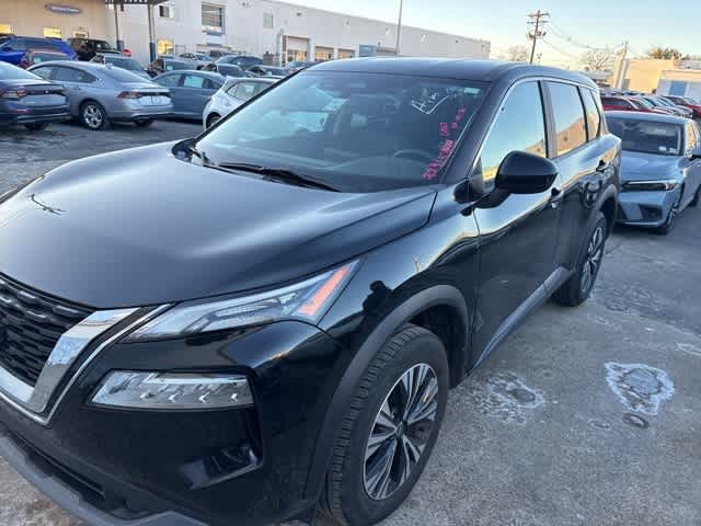 Thumbnail: 2023 Nissan Rogue - 2