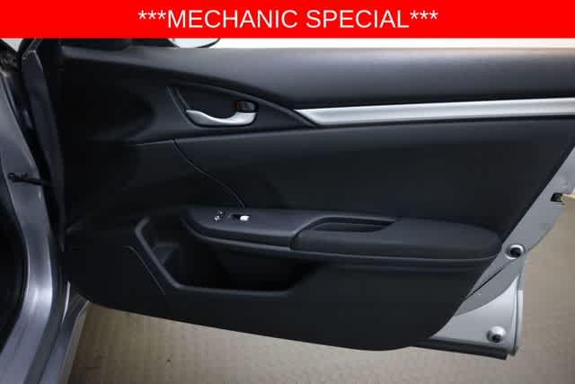 Thumbnail: 2016 Honda Civic - 28