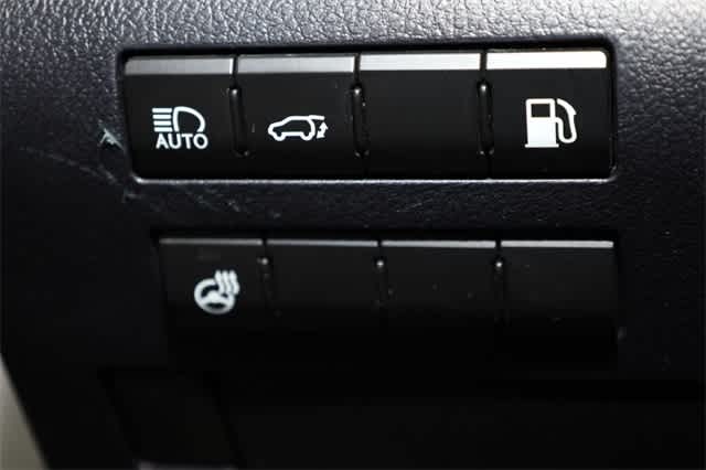 Thumbnail: 2020 Lexus RX - 26