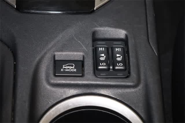 Thumbnail: 2019 Subaru Crosstrek - 34