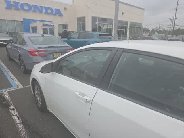 Thumbnail: 2019 Toyota Corolla - 6